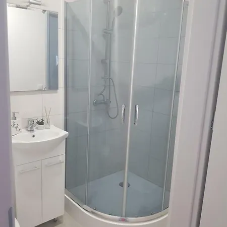 Apartament Nordic Διαμέρισμα Μάλμπορκ