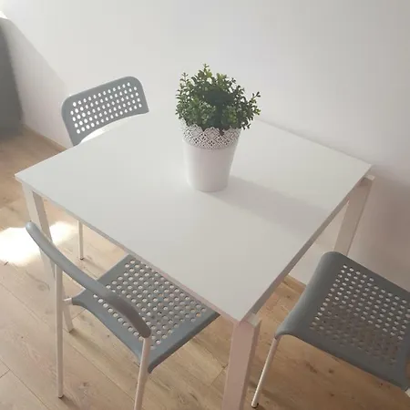 Apartament Nordic * Μάλμπορκ
