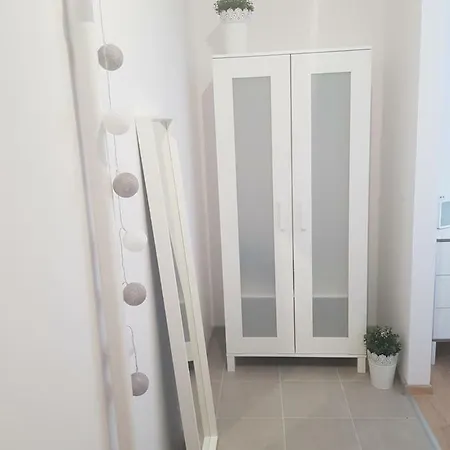 Apartament Nordic