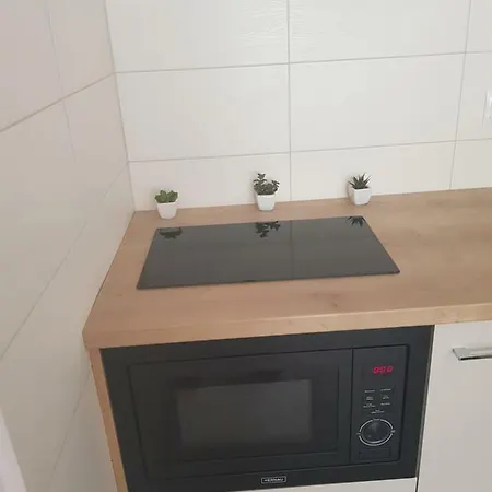 Διαμέρισμα Apartament Nordic *