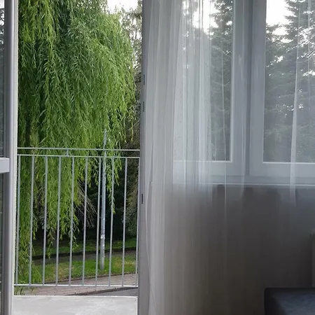 Apartament Nordic Διαμέρισμα