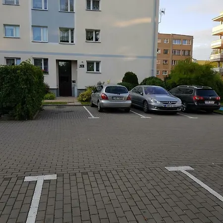 Apartament Nordic Διαμέρισμα