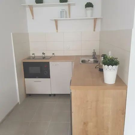 Apartament Nordic Διαμέρισμα *