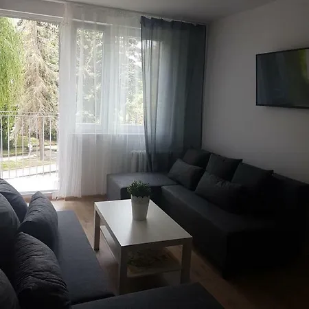 Apartament Nordic